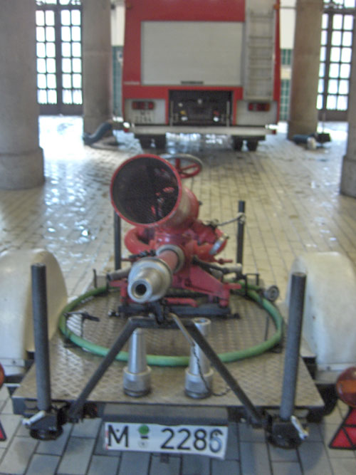 Feuerwehr 20