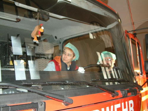 Feuerwehr 106