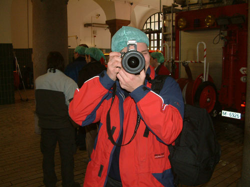 Feuerwehr 111