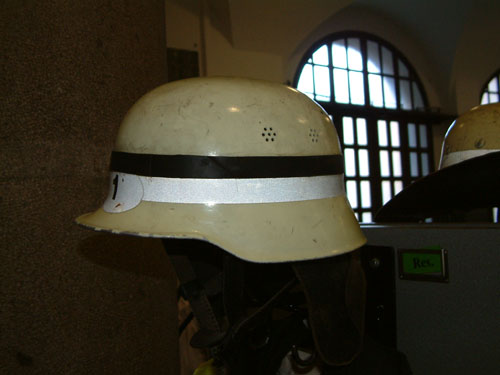 Feuerwehr 114