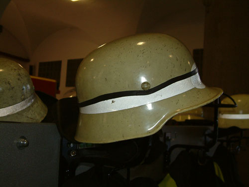 Feuerwehr 115