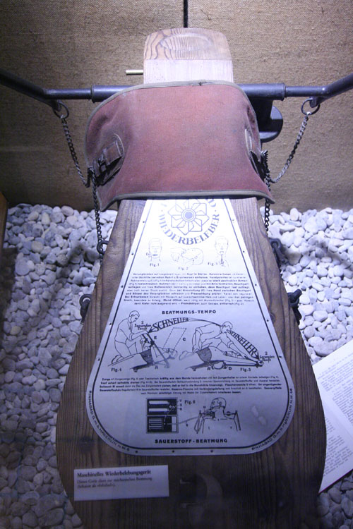 Feuerwehr 125