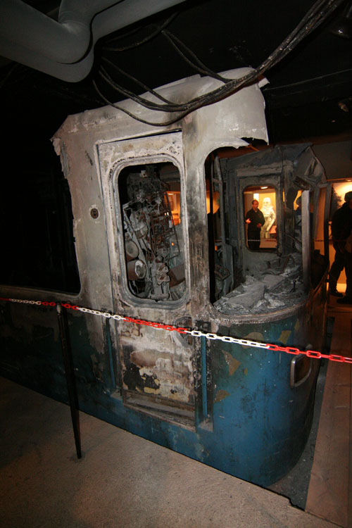 Feuerwehr 126
