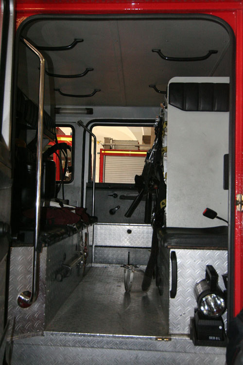 Feuerwehr 128