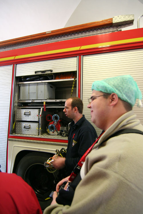 Feuerwehr 130