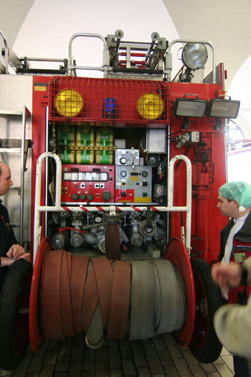 Feuerwehr 140