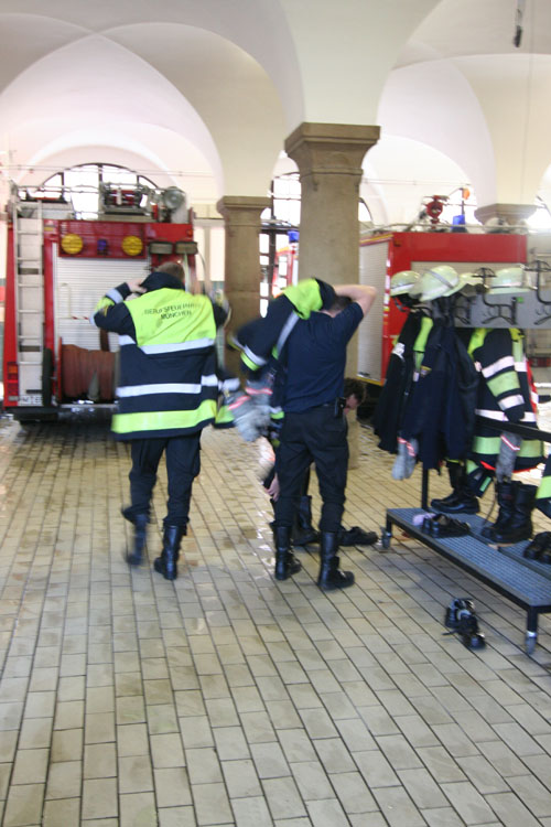 Feuerwehr 141