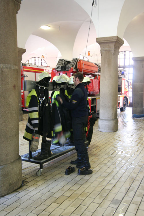 Feuerwehr 142