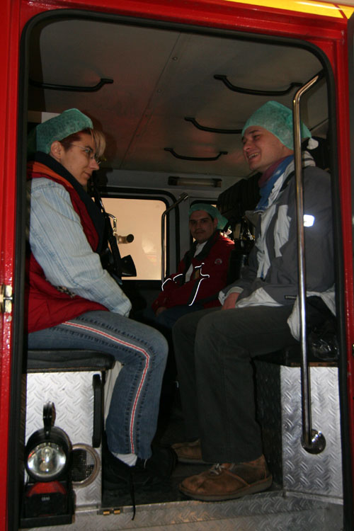 Feuerwehr 145