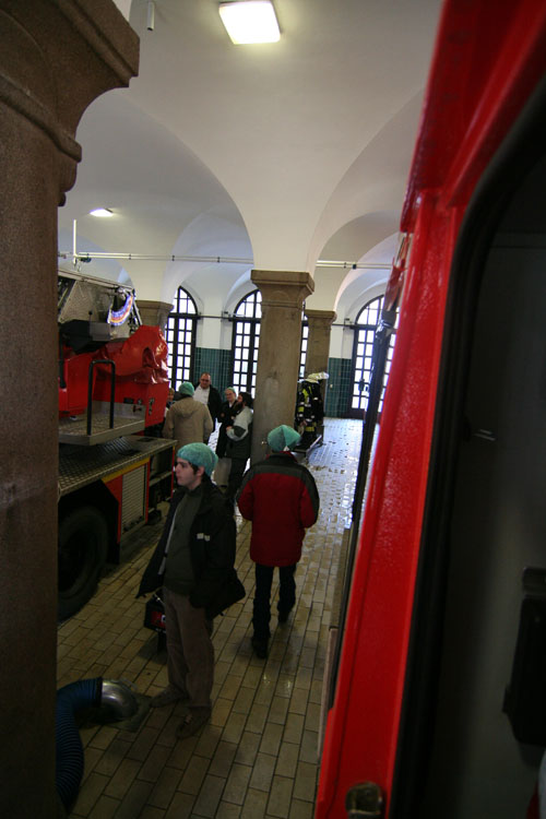 Feuerwehr 146