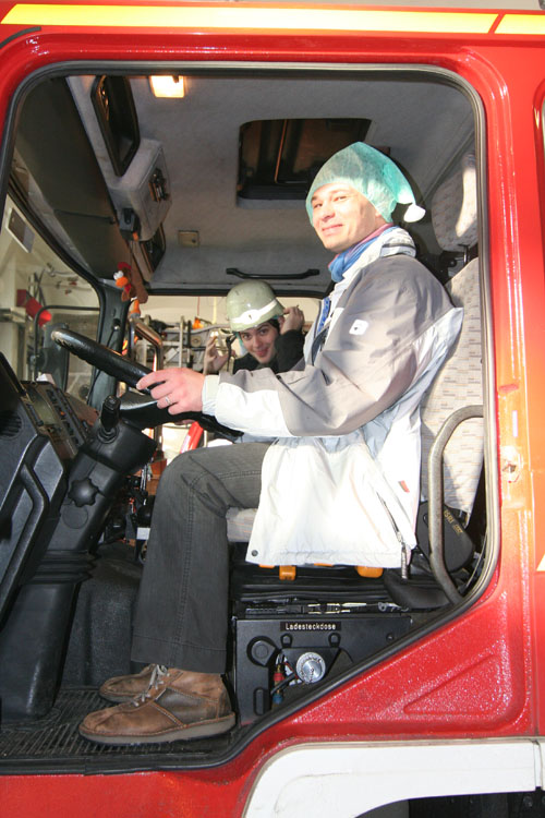 Feuerwehr 150