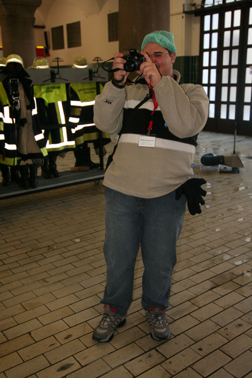 Feuerwehr 153