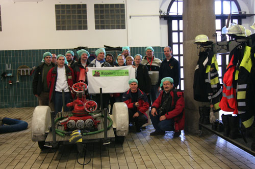 Feuerwehr 159