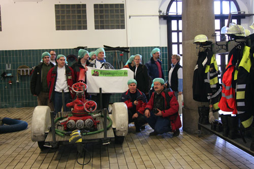 Feuerwehr 160