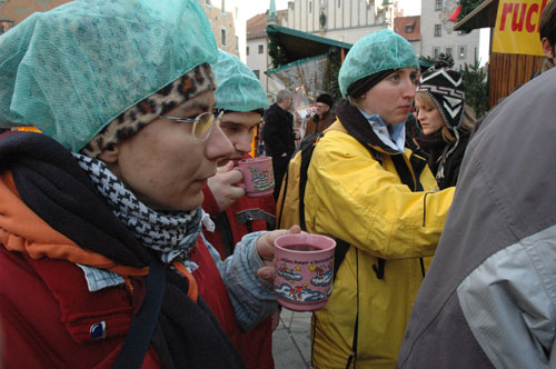 Glhwein
