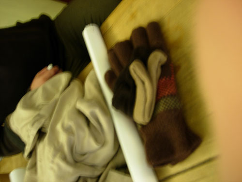 Handschuhe