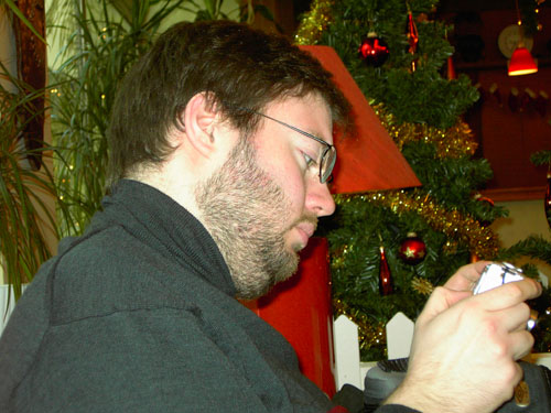 Fotos checken