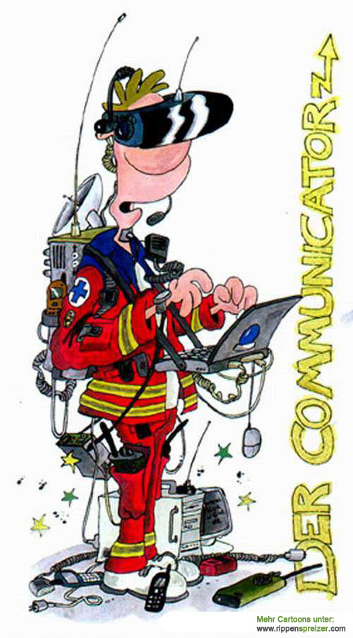 Communicator
