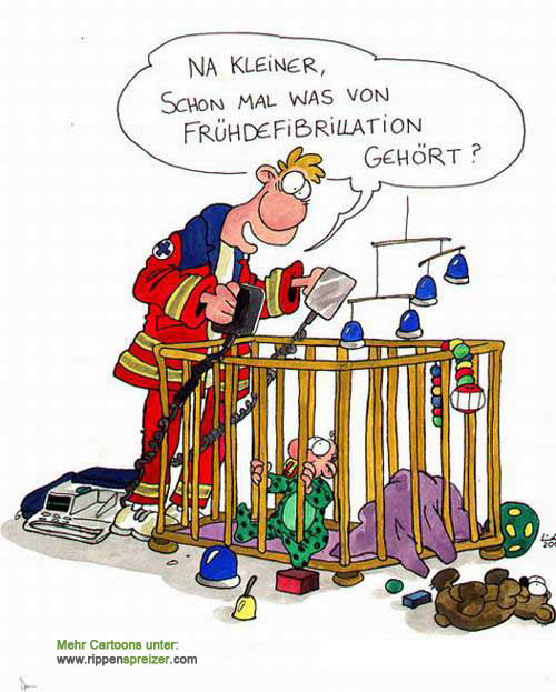 Frhdefibrillation