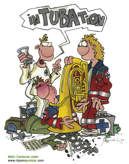 InTUBAtion