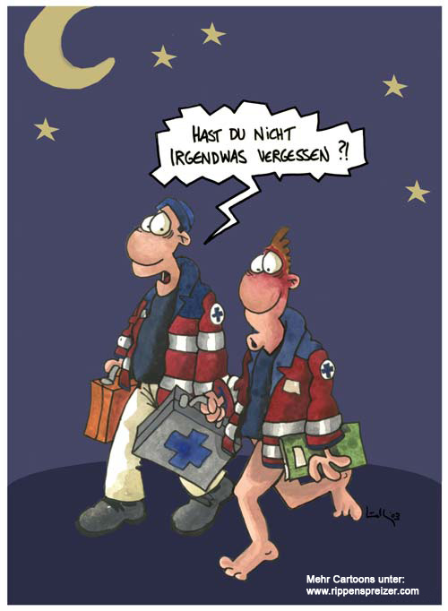 Vergessen