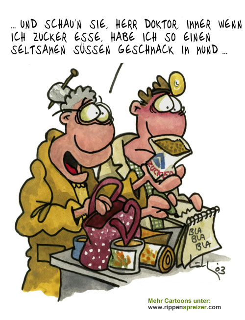 -Gelscht- Zucker
