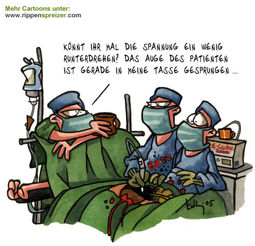 Gerald Wienhoefer Kohle
