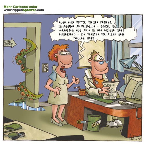 Kathrin Antrop Nebenwirkungen