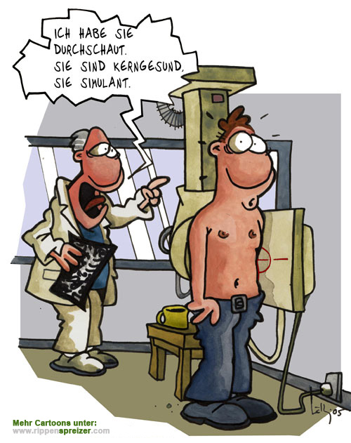 Kathrin Schlegel Durchschaut