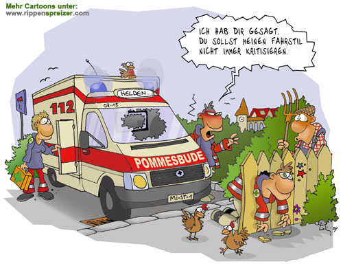 Lars Lars Durchreiche