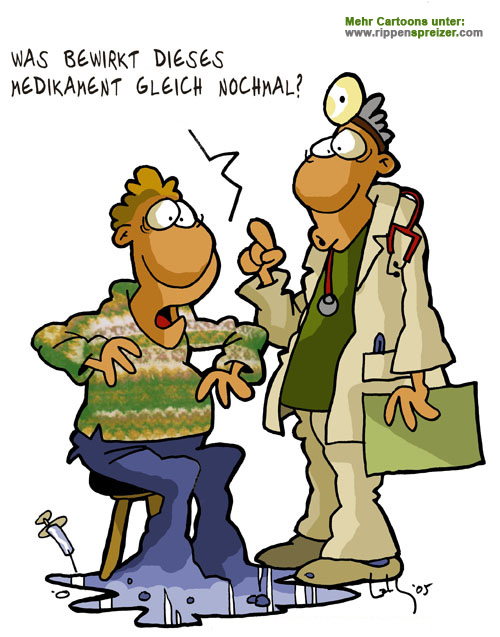 Markus Schurig Antikoagulation