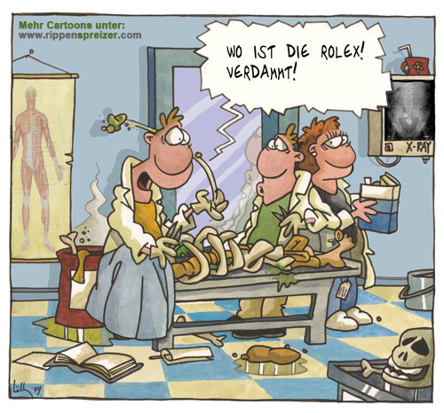 Matthias Klemens Praepper