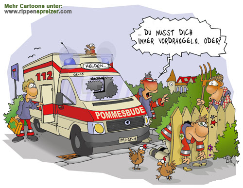 Michael Meiser Durchreiche