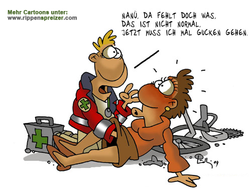 Michael Rebitzer Gynaekologen