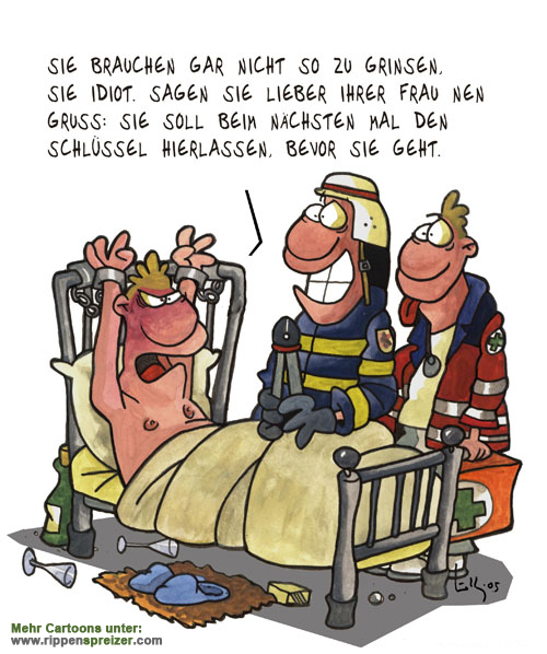 Nelli Zellerhof Bettfesseln