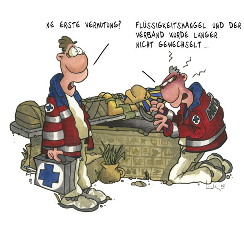 Patricia Adomeit Zu spaet