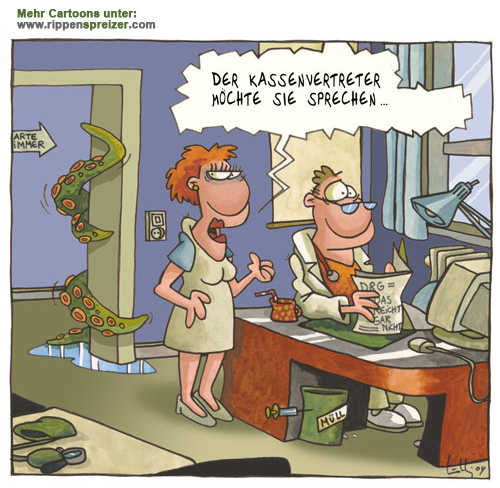 Patricia Ober Nebenwirkungen