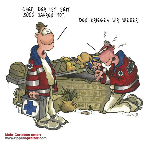 Patrick Braun Zu spaet