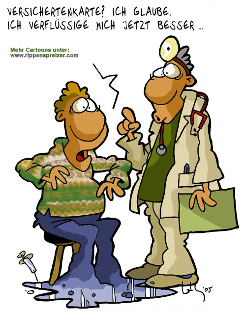 Sabine Tischner Antikoagulation