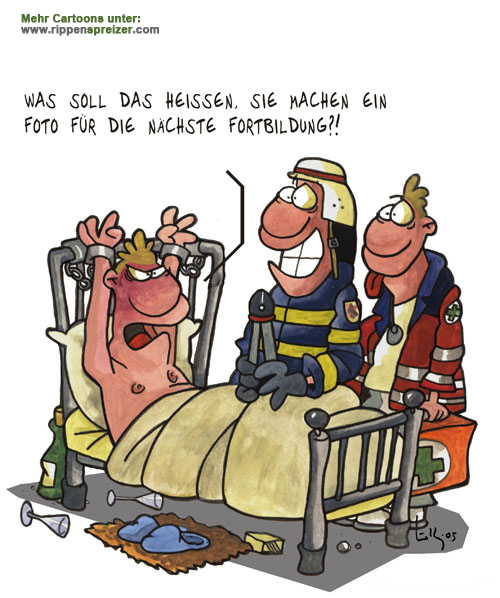 Sabine Tischner Bettfesseln