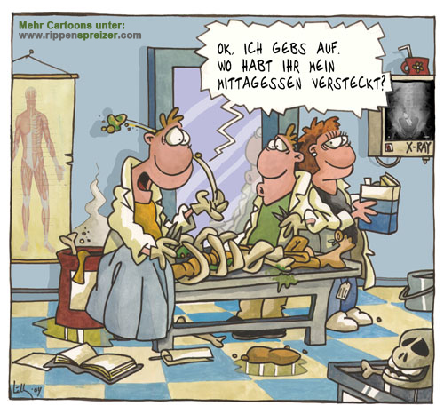 Sabine Tischner Praepper