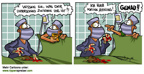 Unterschied
