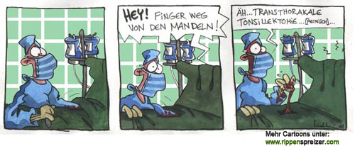 Mandeln