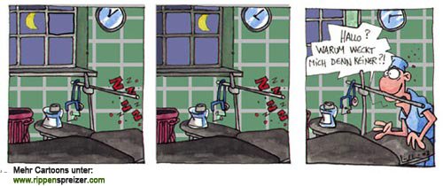 Nachtschicht