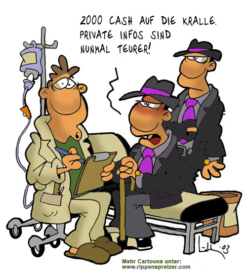 Vera Peters Fragen