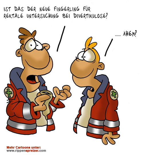 Wolfgang Ellenberger Kondome