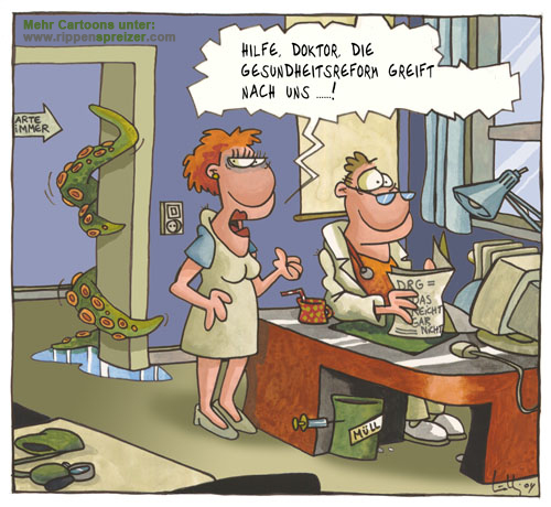 Wolfgang Ellenberger Nebenwirkungen