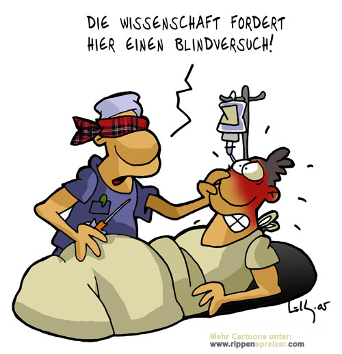 Wolfgang Ellenberger fuehlen