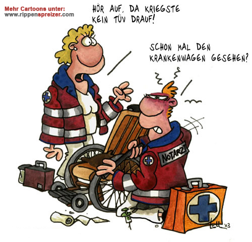 Burkhard Strau Luftnot