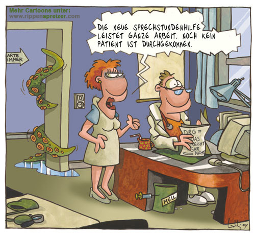 Burkhard Strau Nebenwirkungen